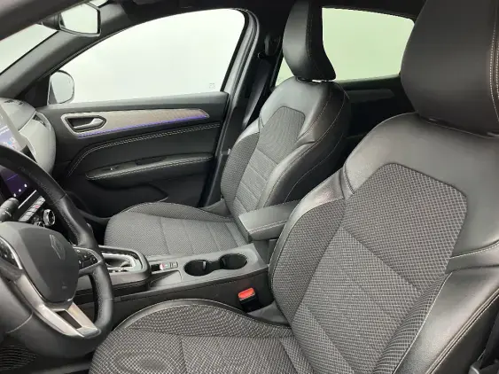 RENAULT ARKANA - voiture d'occasion - Photo 18