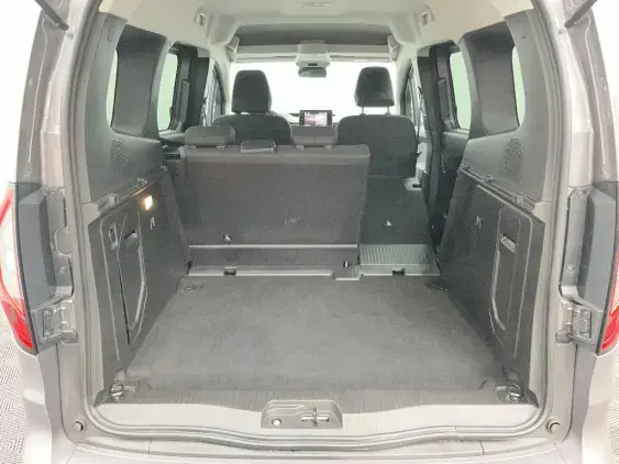 RENAULT KANGOO III - voiture d'occasion - Photo 16