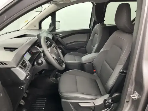 RENAULT KANGOO III - voiture d'occasion - Photo 18