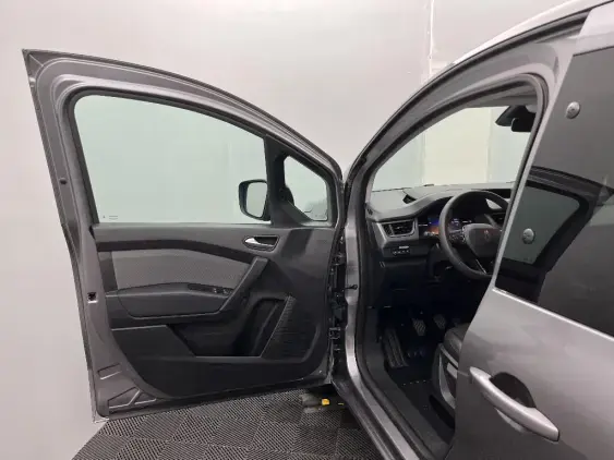 RENAULT KANGOO III - voiture d'occasion - Photo 19