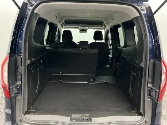 RENAULT KANGOO III - voiture d'occasion - Photo 16