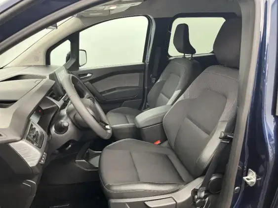 RENAULT KANGOO III - voiture d'occasion - Photo 18