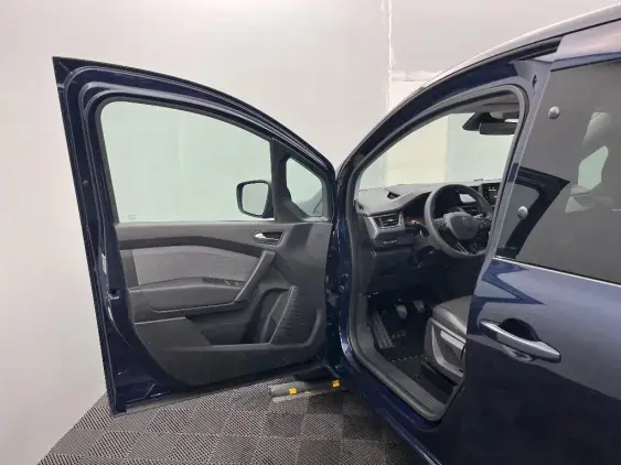 RENAULT KANGOO III - voiture d'occasion - Photo 19