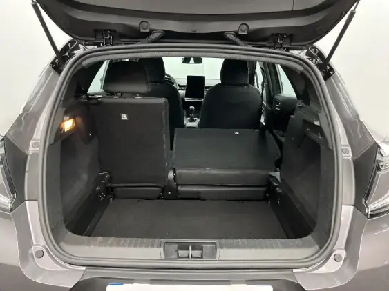 RENAULT CAPTUR II - voiture d'occasion - Photo 16