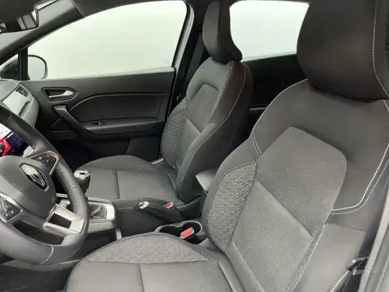 RENAULT CAPTUR II - voiture d'occasion - Photo 18