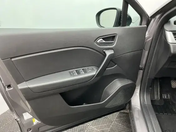 RENAULT CAPTUR II - voiture d'occasion - Photo 19