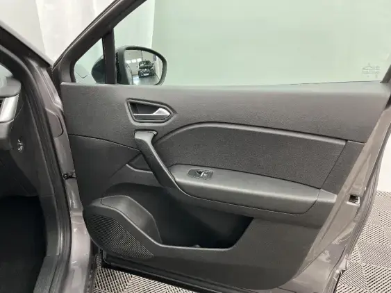 RENAULT CAPTUR II - voiture d'occasion - Photo 20