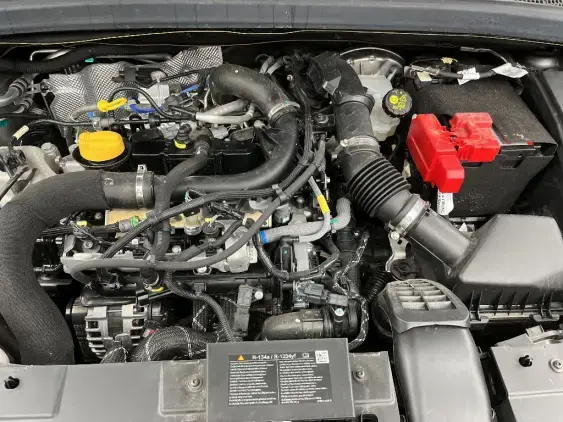 RENAULT CAPTUR II - voiture d'occasion - Photo 21