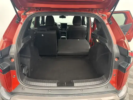 DACIA DUSTER III - voiture d'occasion - Photo 16