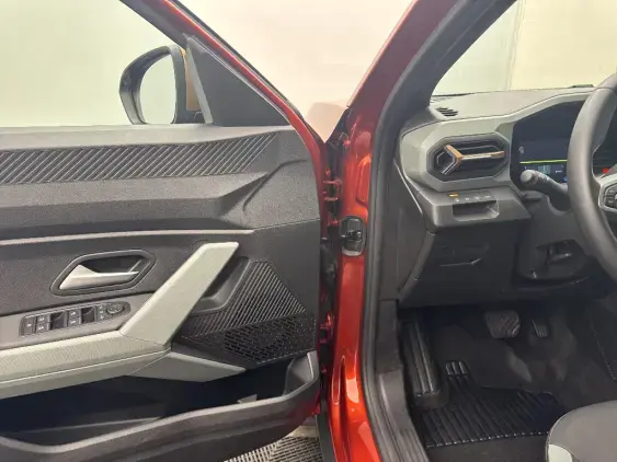 DACIA DUSTER III - voiture d'occasion - Photo 19