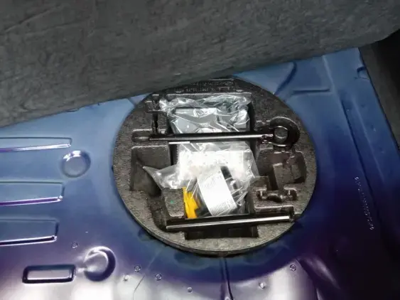 RENAULT ZOE - voiture d'occasion - Photo 16