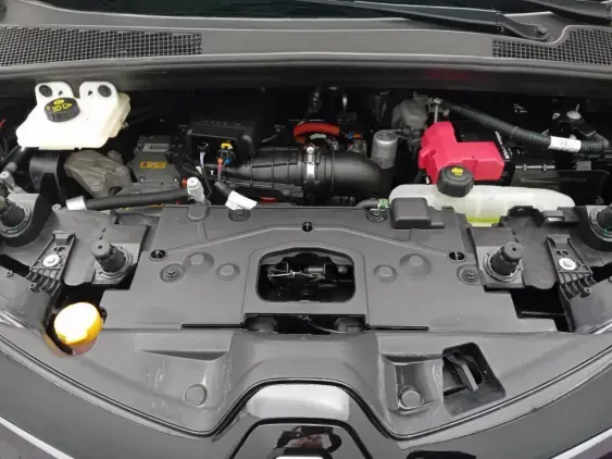 RENAULT ZOE - voiture d'occasion - Photo 20