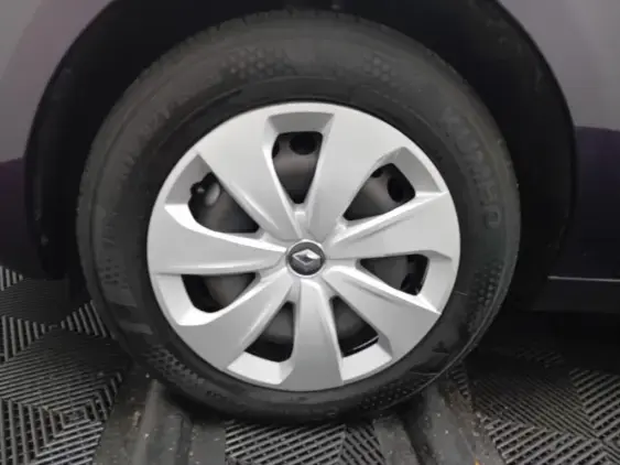 RENAULT ZOE - voiture d'occasion - Photo 22