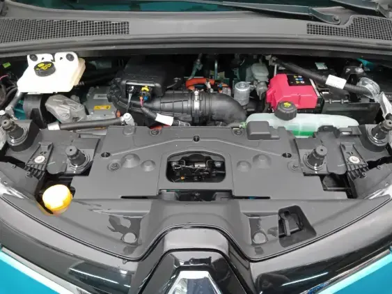 RENAULT ZOE - voiture d'occasion - Photo 20