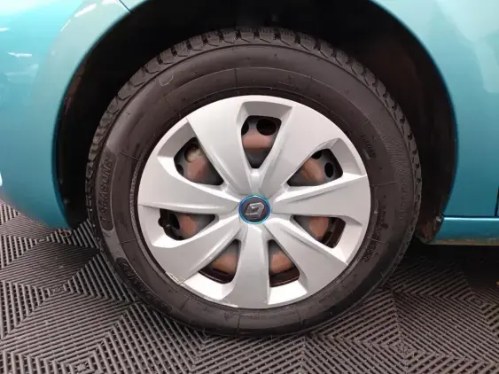 RENAULT ZOE - voiture d'occasion - Photo 22