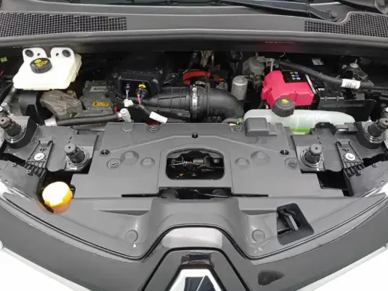 RENAULT ZOE - voiture d'occasion - Photo 20