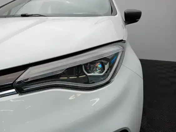 RENAULT ZOE - voiture d'occasion - Photo 21