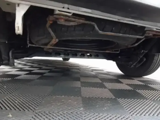 RENAULT TRAFIC FG III - voiture d'occasion - Photo 16