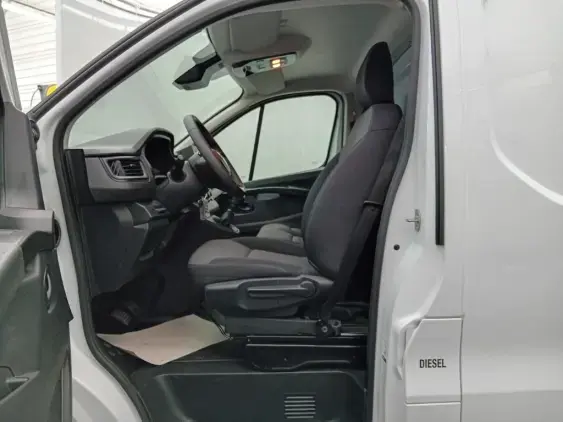 RENAULT TRAFIC FG III - voiture d'occasion - Photo 17