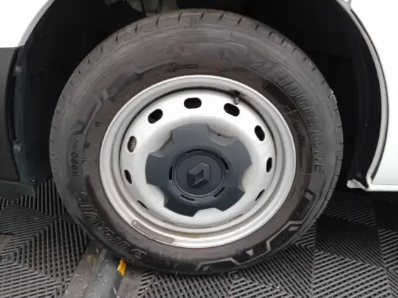 RENAULT TRAFIC FG III - voiture d'occasion - Photo 22