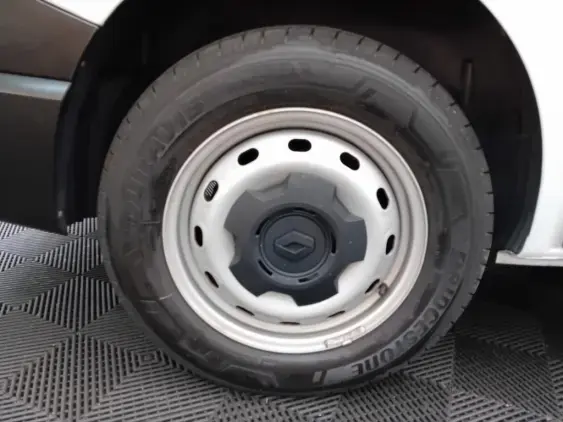 RENAULT TRAFIC FG III - voiture d'occasion - Photo 24