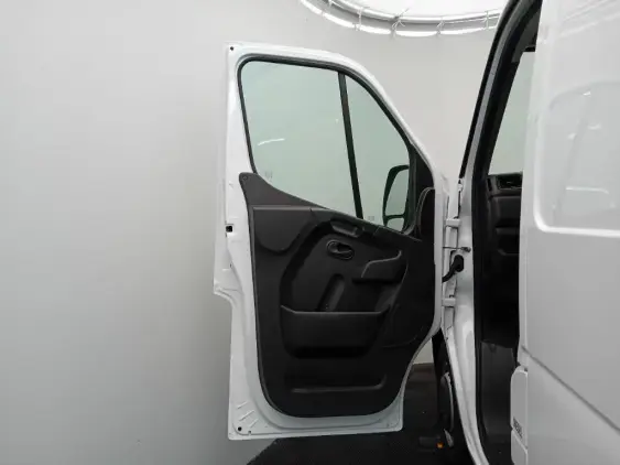 RENAULT MASTER FG III - voiture d'occasion - Photo 18