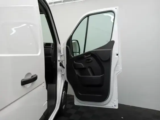 RENAULT MASTER FG III - voiture d'occasion - Photo 19