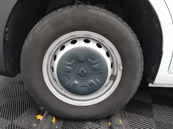 RENAULT MASTER FG III - voiture d'occasion - Photo 22