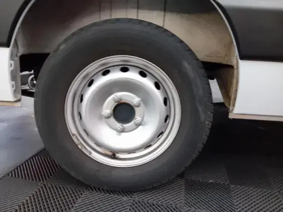 RENAULT MASTER FG III - voiture d'occasion - Photo 24