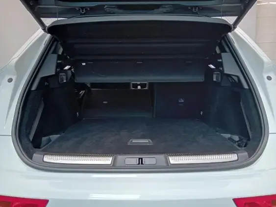 DS DS 7 CROSSBACK I - voiture d'occasion - Photo 16