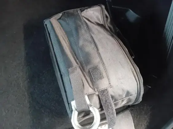 DS DS 7 CROSSBACK I - voiture d'occasion - Photo 17