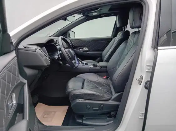 DS DS 7 CROSSBACK I - voiture d'occasion - Photo 18