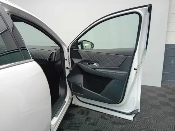 DS DS 7 CROSSBACK I - voiture d'occasion - Photo 20