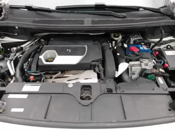 DS DS 7 CROSSBACK I - voiture d'occasion - Photo 21