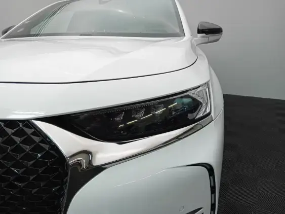 DS DS 7 CROSSBACK I - voiture d'occasion - Photo 22