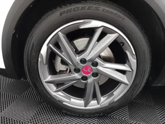 DS DS 7 CROSSBACK I - voiture d'occasion - Photo 23