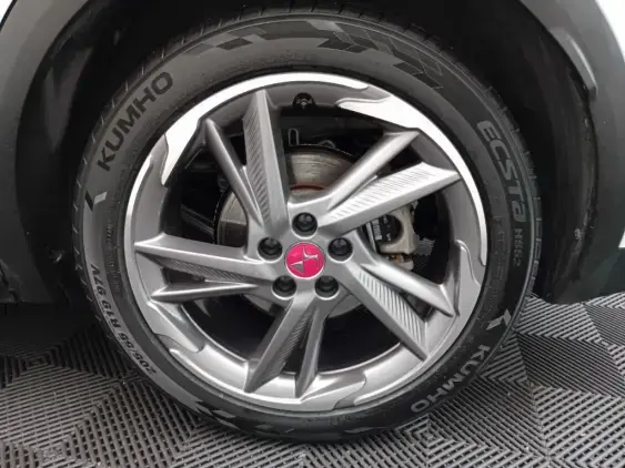 DS DS 7 CROSSBACK I - voiture d'occasion - Photo 24