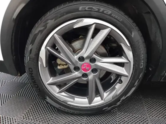 DS DS 7 CROSSBACK I - voiture d'occasion - Photo 25