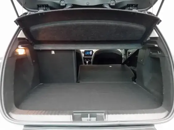 RENAULT CAPTUR II - voiture d'occasion - Photo 16