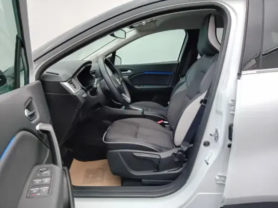 RENAULT CAPTUR II - voiture d'occasion - Photo 18