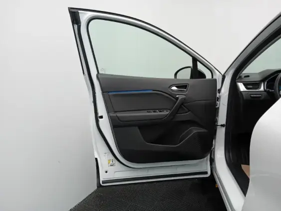 RENAULT CAPTUR II - voiture d'occasion - Photo 19