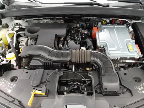 RENAULT CAPTUR II - voiture d'occasion - Photo 21