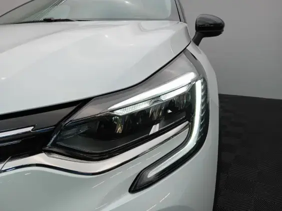 RENAULT CAPTUR II - voiture d'occasion - Photo 22