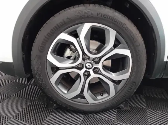 RENAULT CAPTUR II - voiture d'occasion - Photo 23