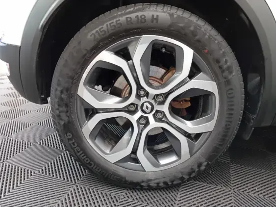 RENAULT CAPTUR II - voiture d'occasion - Photo 25