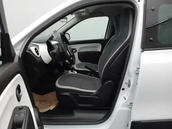 RENAULT TWINGO ELECTRIQUE III - voiture d'occasion - Photo 16