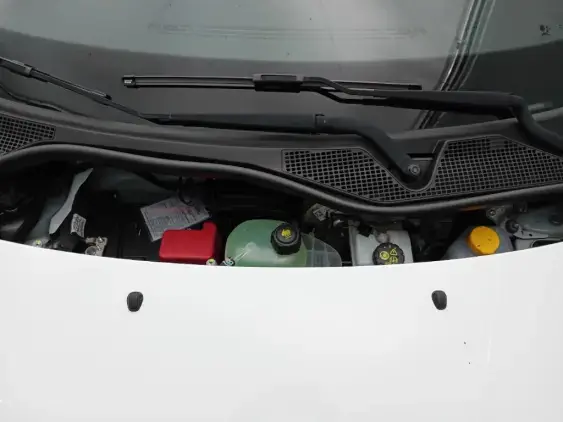 RENAULT TWINGO ELECTRIQUE III - voiture d'occasion - Photo 19