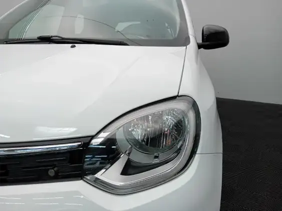 RENAULT TWINGO ELECTRIQUE III - voiture d'occasion - Photo 20