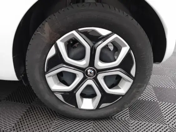 RENAULT TWINGO ELECTRIQUE III - voiture d'occasion - Photo 22