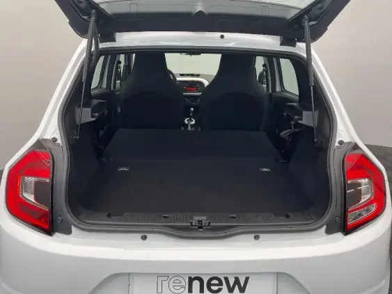 RENAULT TWINGO ELECTRIQUE III - voiture d'occasion - Photo 15